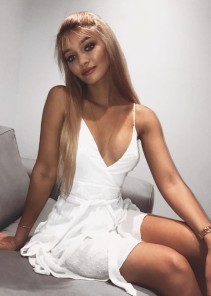 Фото проститутки Ксюша №3 в городе Елец