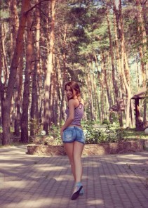 Фото проститутки Алена №7 в городе Елец
