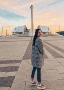 Фото проститутки Алина №3 в городе Елец