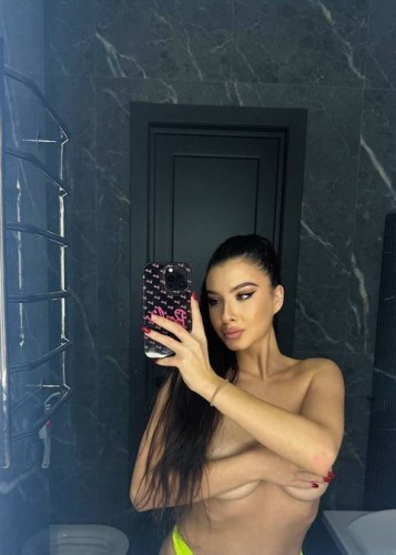 Ирина, Г. Елец